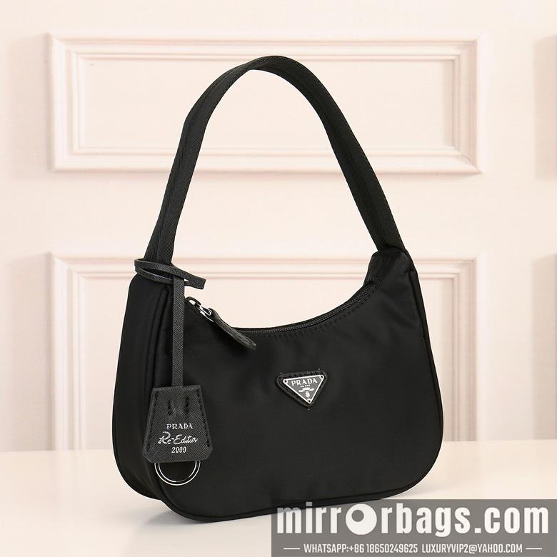 Replica Prada Bags 1415 20X16X6cm XM
