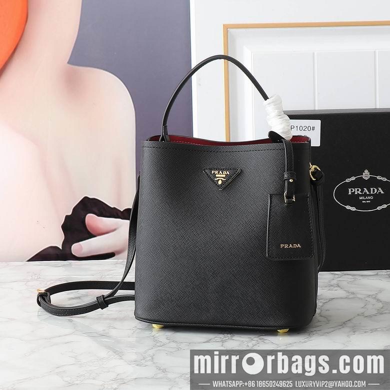 Replica Prada Bags 1020 23X23X13cm XMY 5