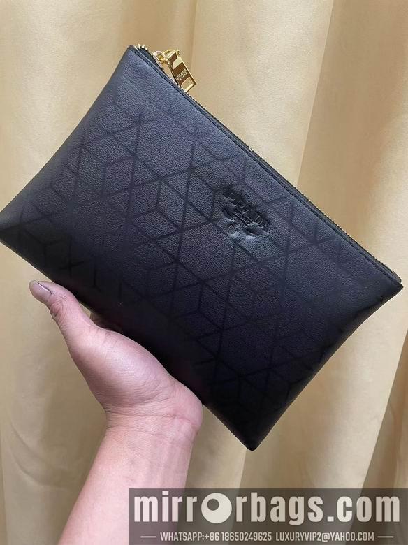 Replica Prada Bags 998-5 27X17X2cm XM-5
