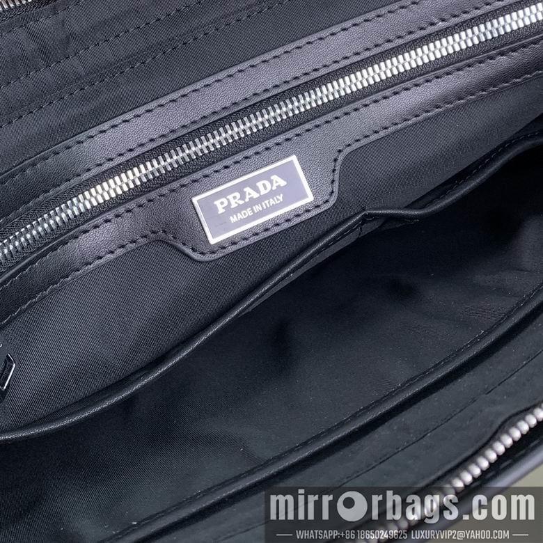 Replica Prada Bags 7896-1 39X29X7cm WP