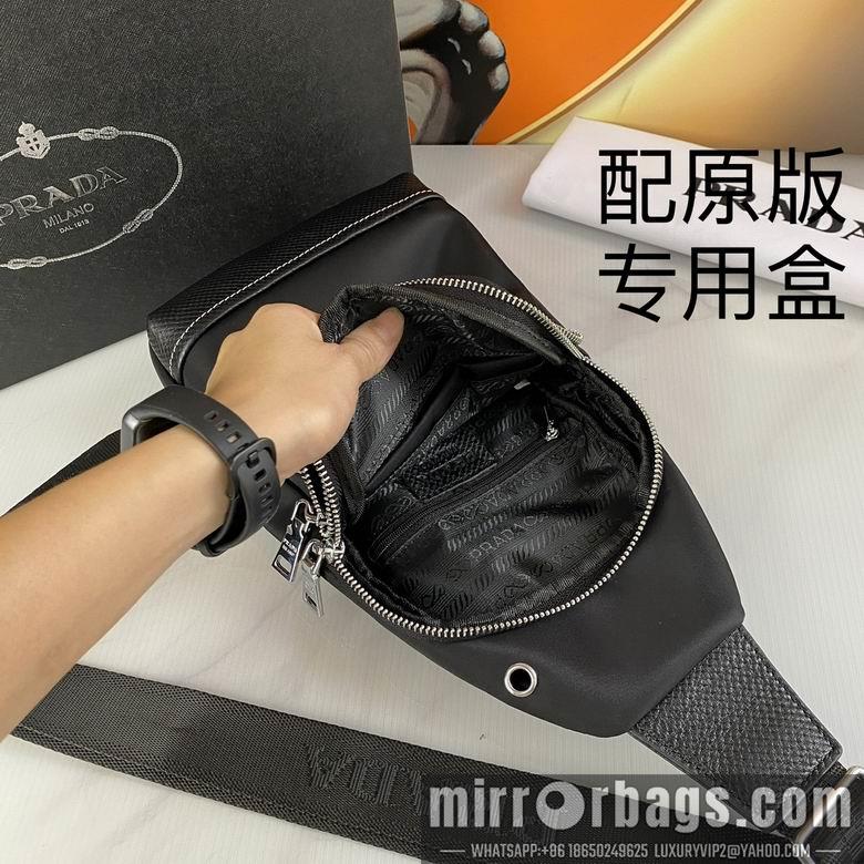 Replica Prada Bags 1055 30X17X5.5cm XM