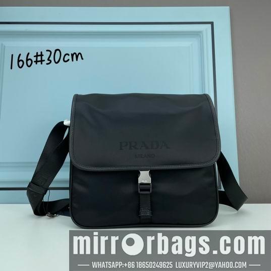 Replica Prada Bags Prada 166 30x28x12cm ww