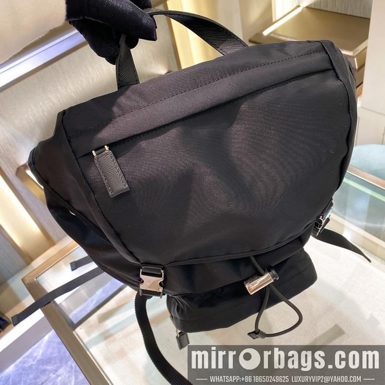 Replica Prada Bags 2VZ135 17X27X45cm WP