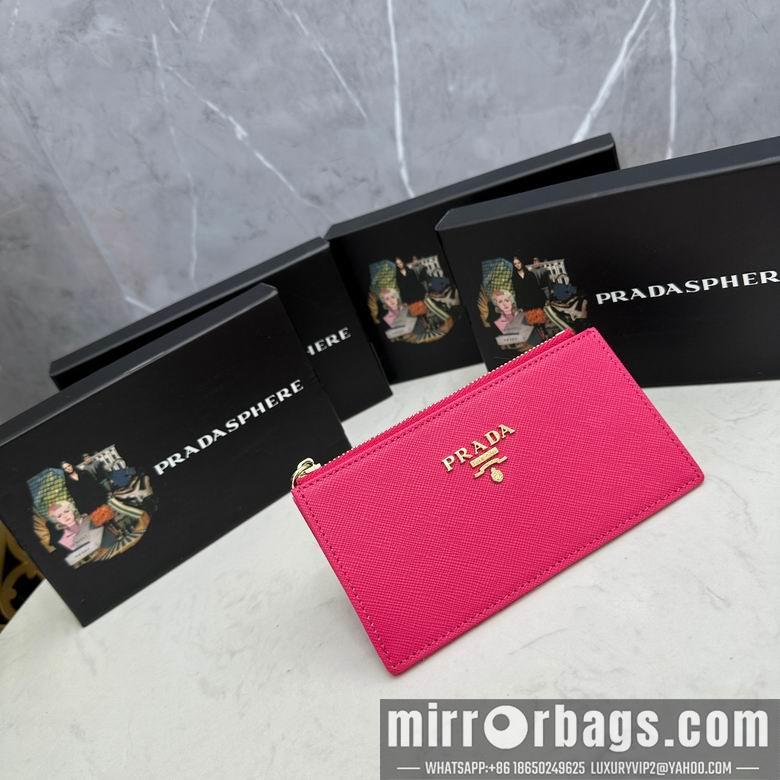 Replica Prada Bags 305 14X7.5X2cm XM 4
