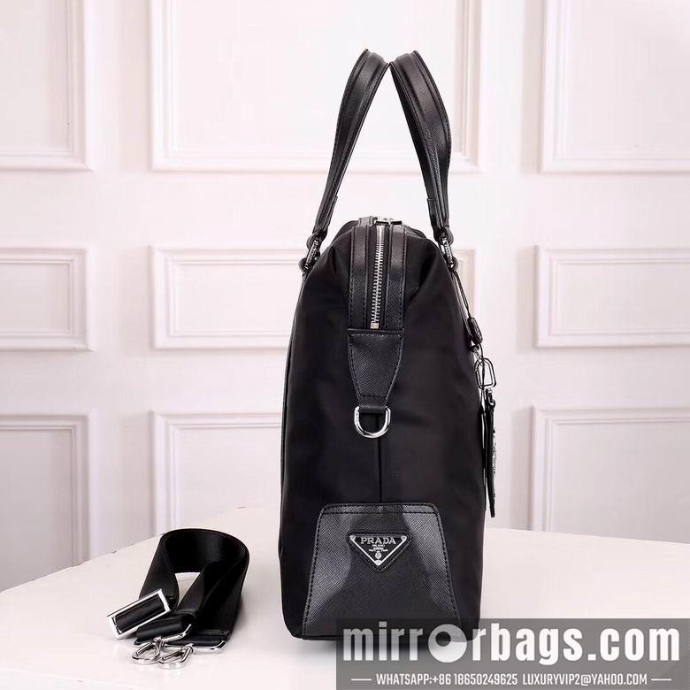 Replica Prada Bags 50X26X20cm 053015 XM