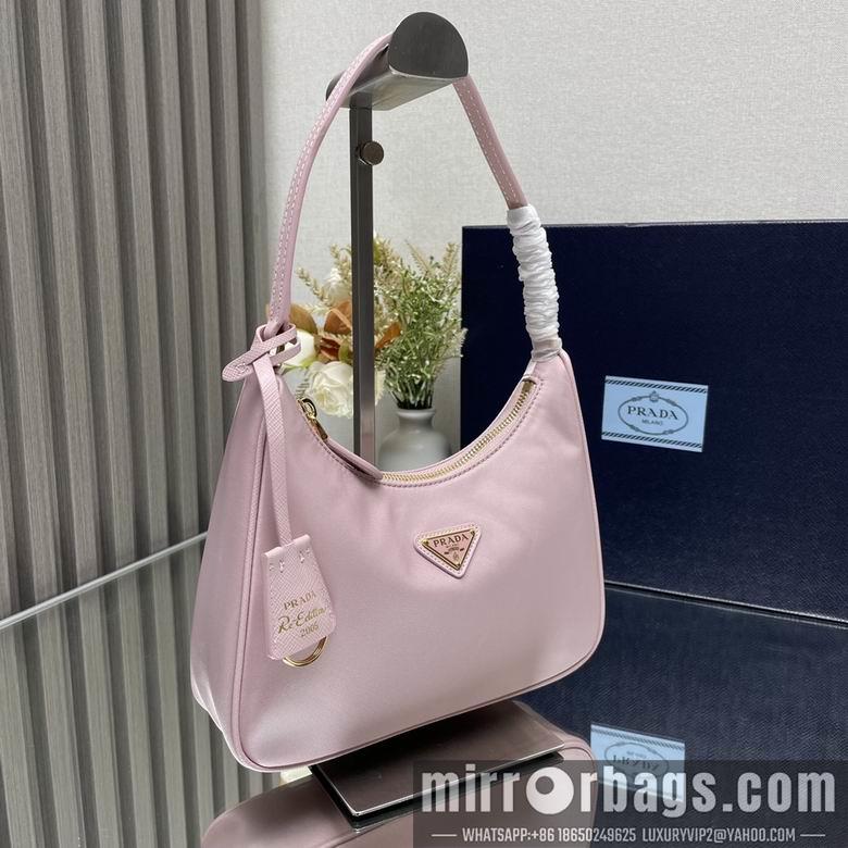 Replica Prada Bags 1NE204 22X18X6.5cm YG 3