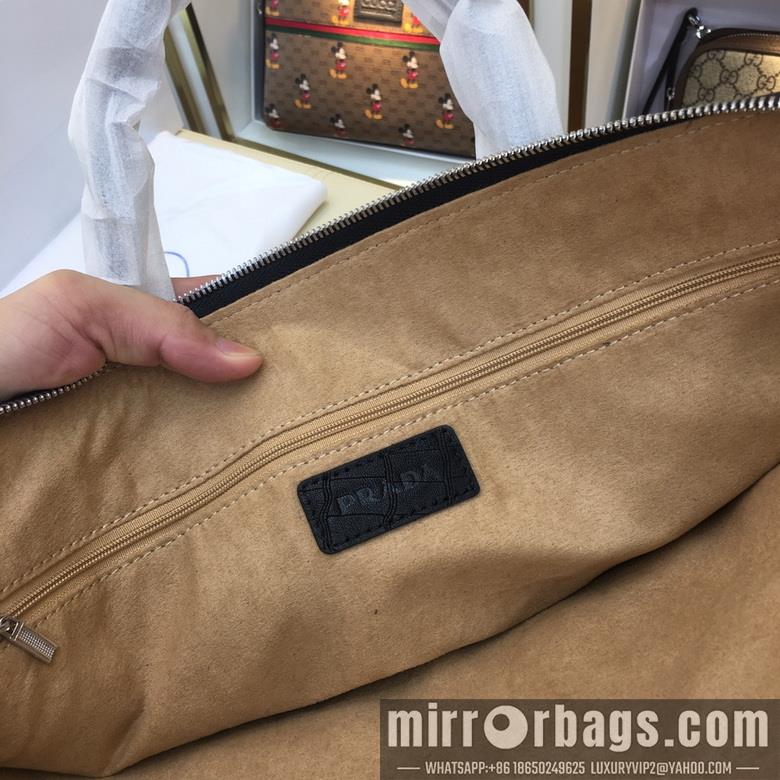 Replica Prada Bags 66468-1 38X29X7cm WP