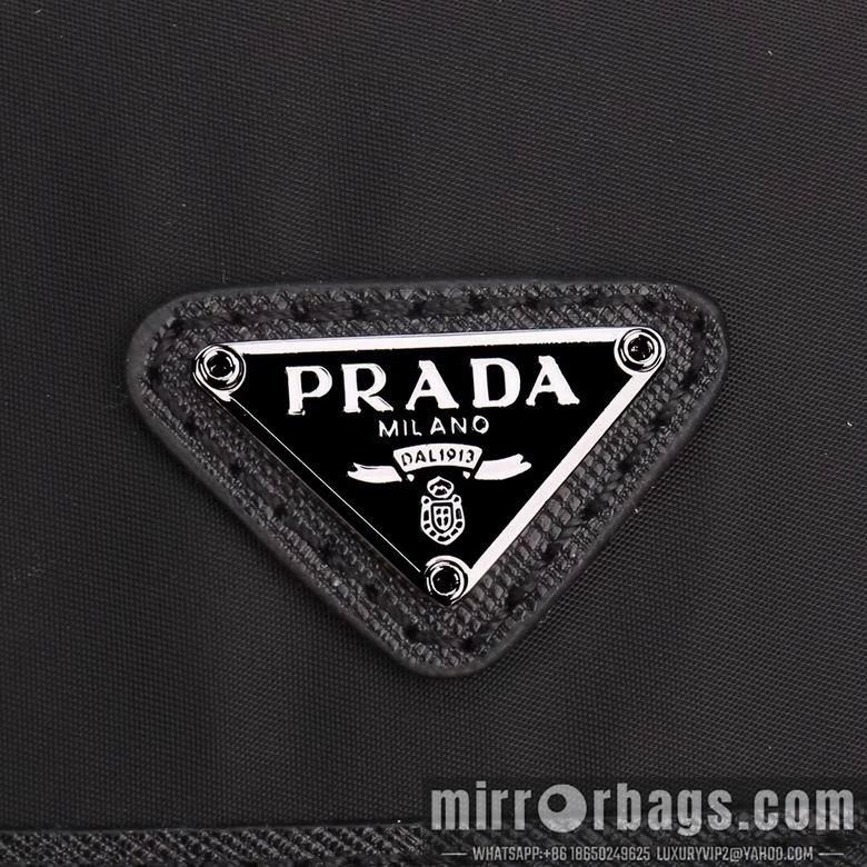 Replica Prada Bags 12X19X2.5cm 053064 XM
