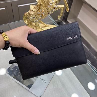 Replica Prada Bags 66140-7 27X17X7cm XM