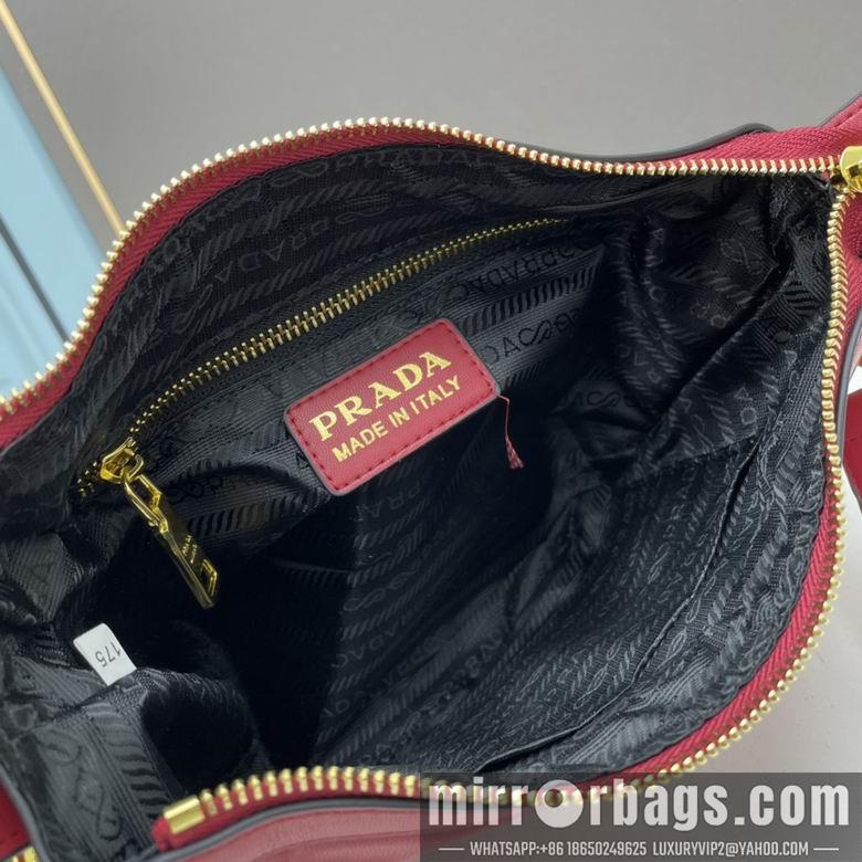 Replica Prada Bags 66200 21X18X10cm XM 1