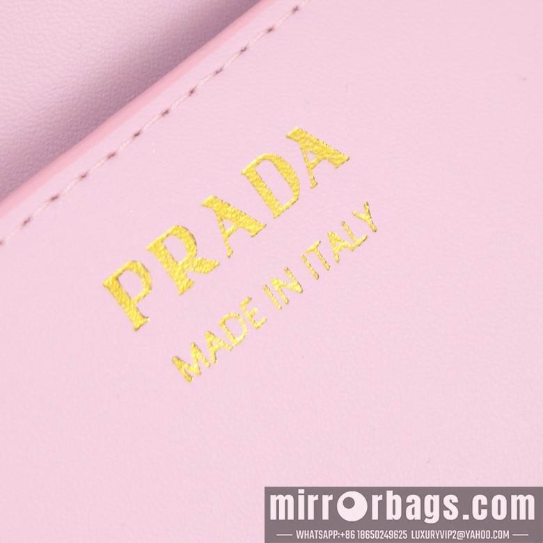 Replica Prada Bags 1BD339 20.5X10.5X4cm XMY 3
