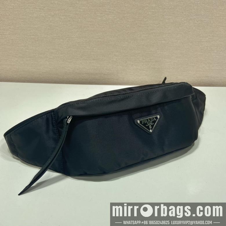 Replica Prada Bags 2VL034 26X12X7cm SC