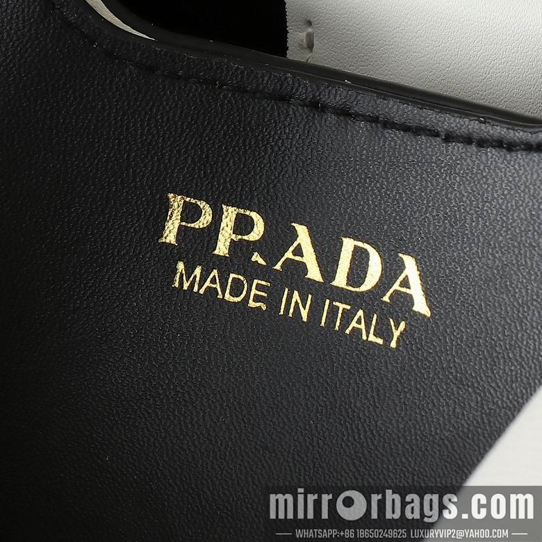Replica Prada Bags 1019 20cm XMY 4