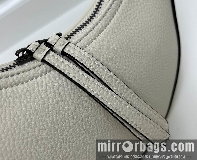 Replica Prada Bags 5003S 21X13X5.5cm 5003L 28X18X10cm YG 6