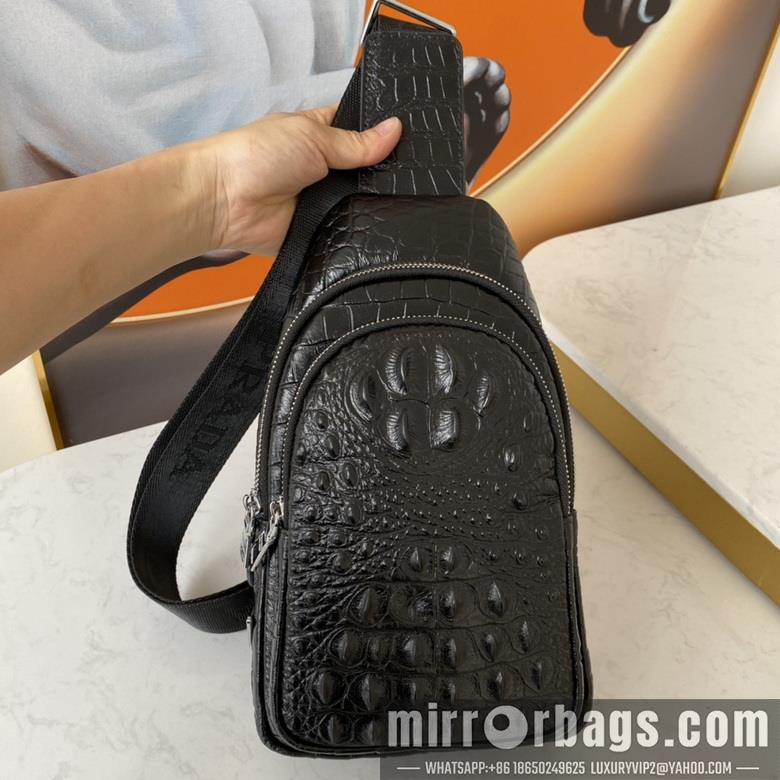 Replica Prada Bags 6056 30X17X5cm WP