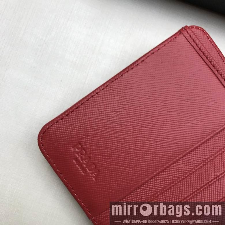 Replica Prada Bags LM0522 10x9x2cm YG 5