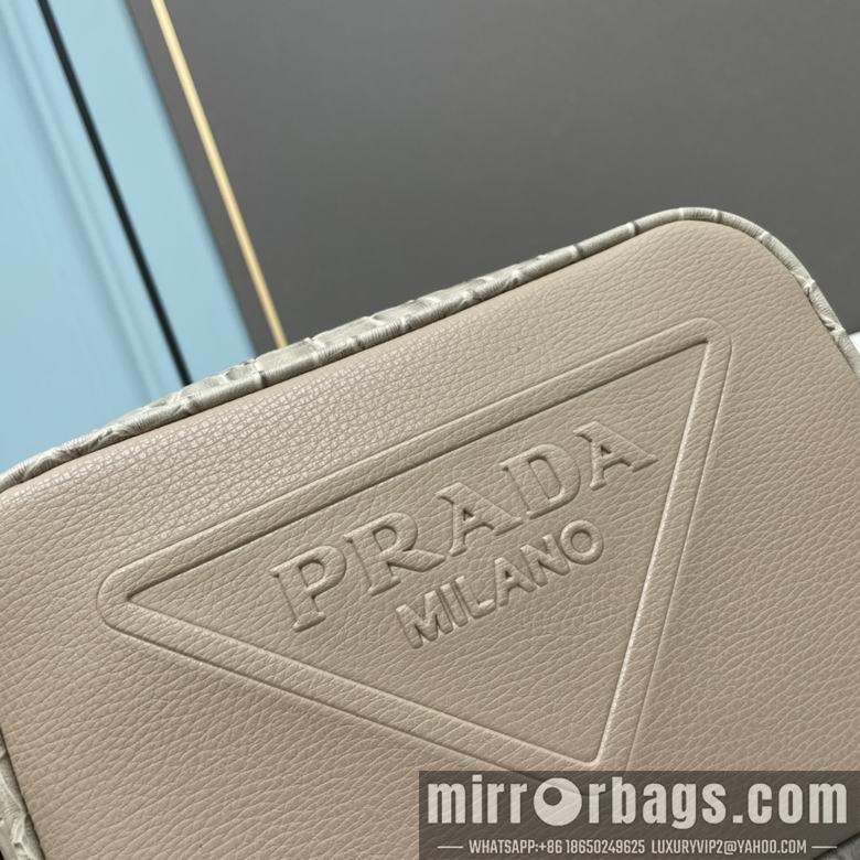 Replica Prada Bags 55108 23X16X10cm XM 5