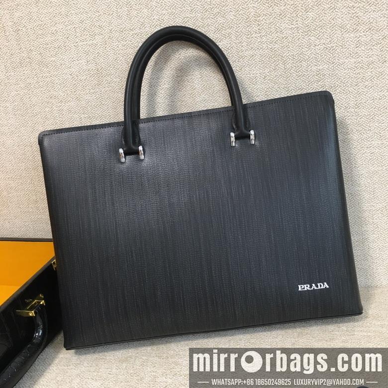 Replica Prada Bags 39X29X7cm 071505 XM