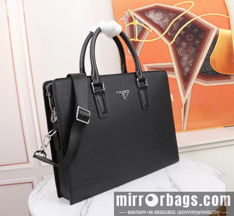 Replica Prada Bags 7883-1 39X30X8cm WP