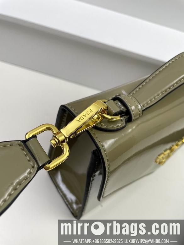 Replica Prada Bags 55130 21X14X6.5cm XM 4