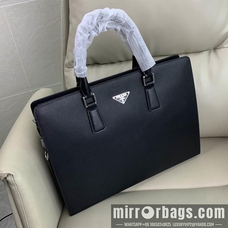 Replica Prada Bags 7896-1 39X29X7cm WP