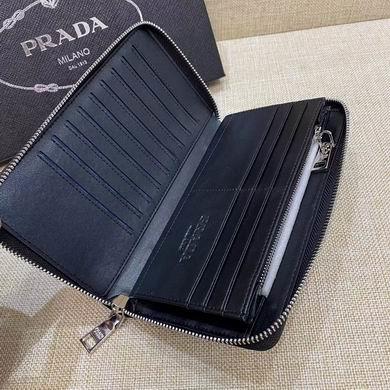 Replica Prada Bags 21X11X2cm 123106 XM 2colour