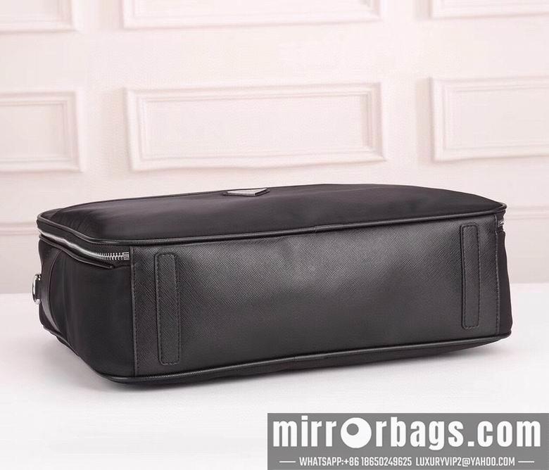 Replica Prada Bags 40X30X12cm 053004 XM