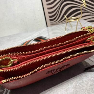 Replica Prada Bags 2100 25X15X5cm XM 3