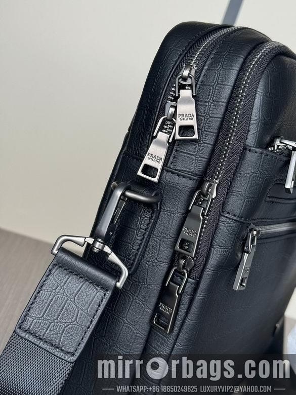 Replica Prada Bags 9973-1B 39X30X8cm WP