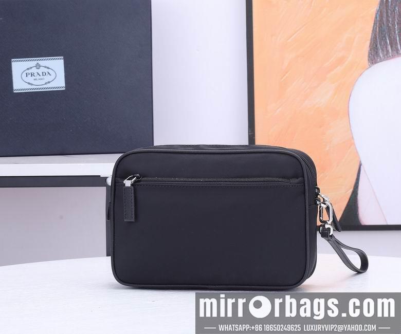 Replica Prada Bags (2NE035 24X16X7cm XM