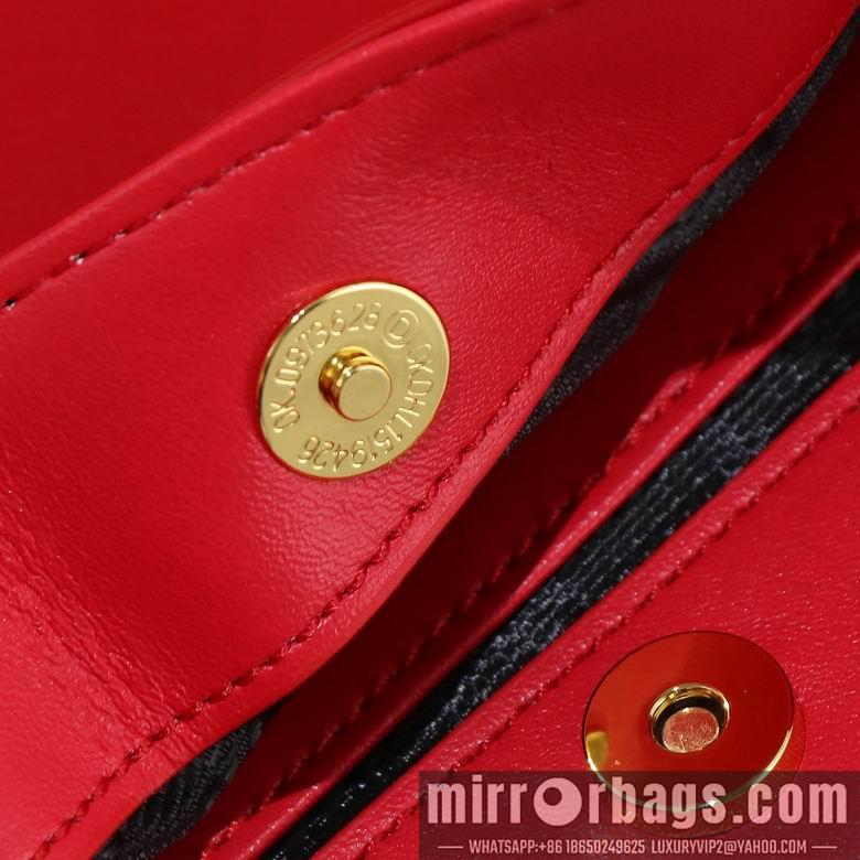 Replica Prada Bags 1BC499-1 26.5X15X4cm XMY 2