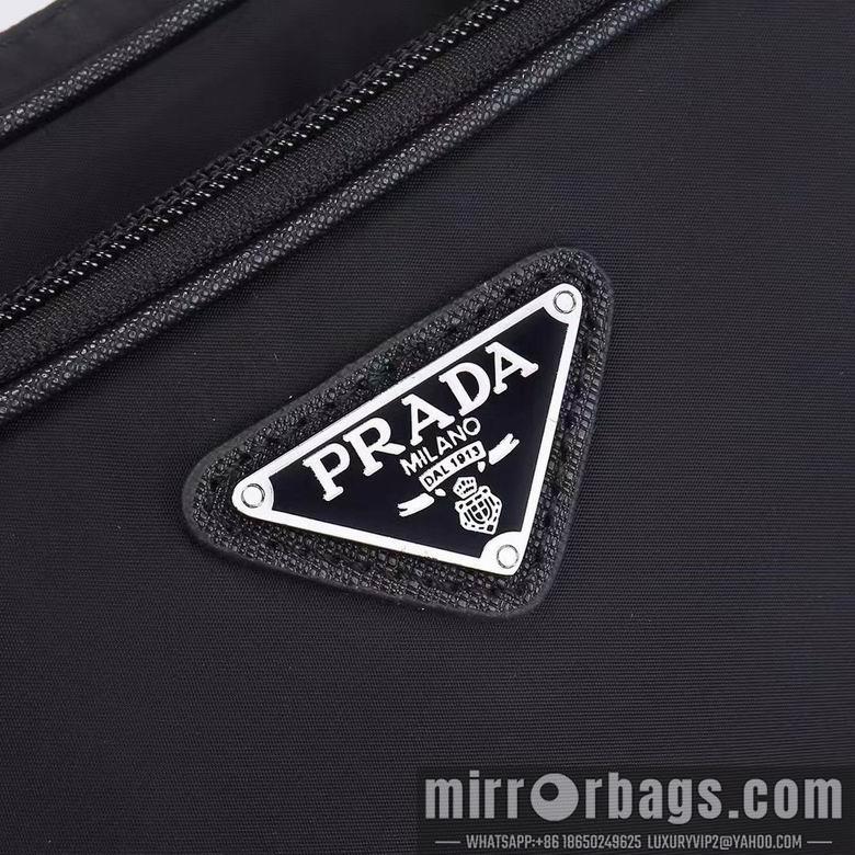 Replica Prada Bags 21.5X12X4.5cm 053038 XM
