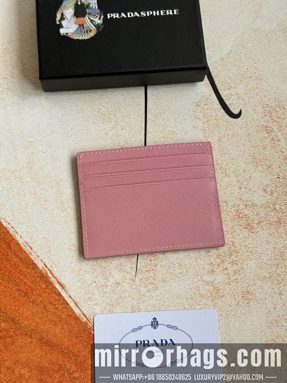 Replica Prada Bags 1MC025 10X8cm YG 2