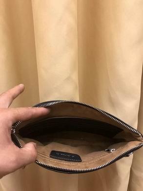 Replica Prada Bags 991-5 27X17X2.5cm WP 1