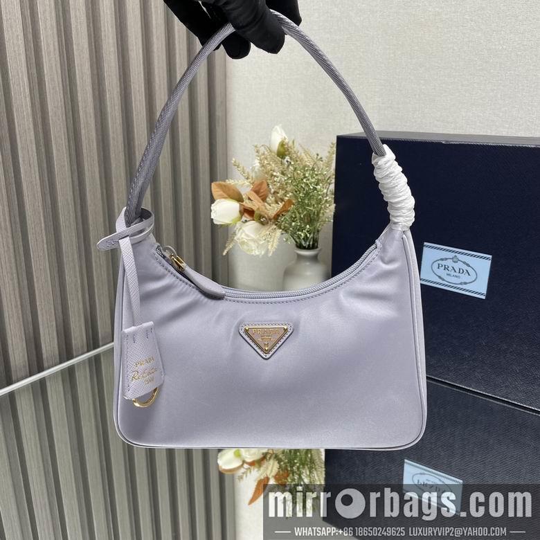 Replica Prada Bags 1NE515 23X13X5cm YG 1