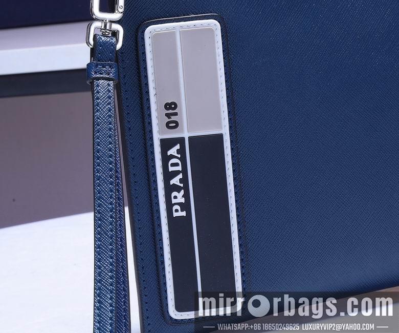 Replica Prada Bags 2NH036 28X18cm XM 2colour
