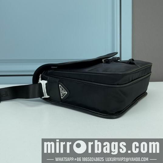 Replica Prada Bags Prada 166 30x28x12cm ww