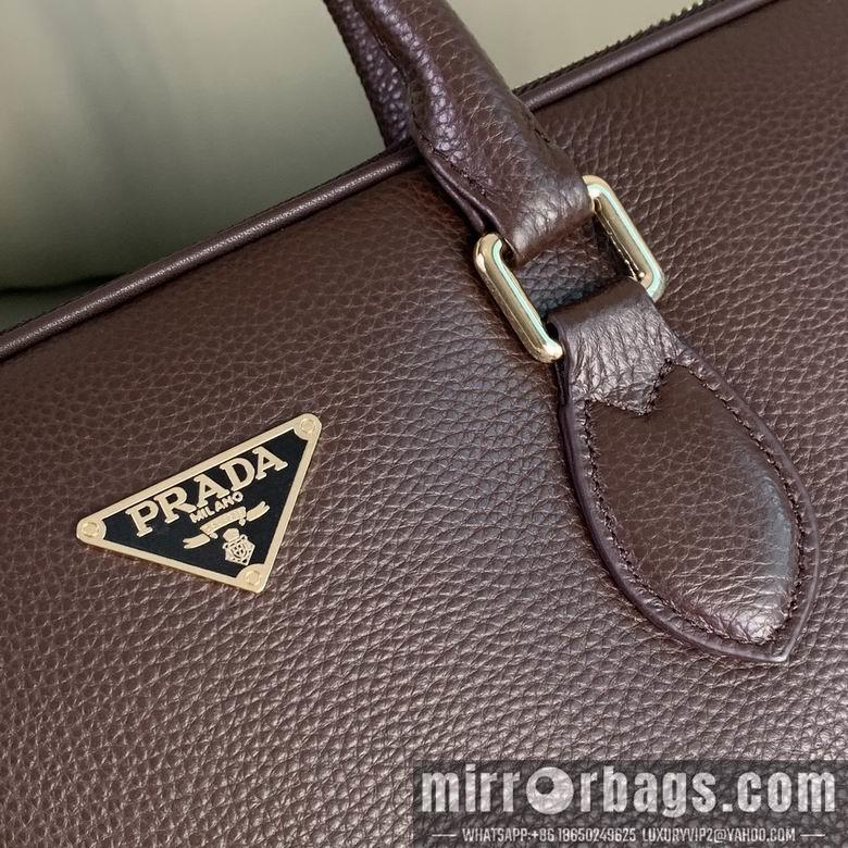 Replica Prada Bags 8404-1 38X28X6cm WP 3colour