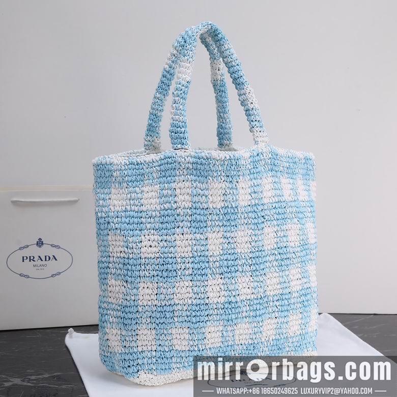Replica Prada Bags 002 48X34X16cm XM 1