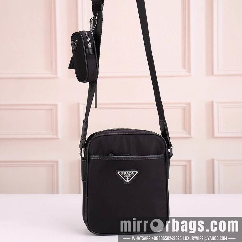Replica Prada Bags 20X16X6cm 053065 XM