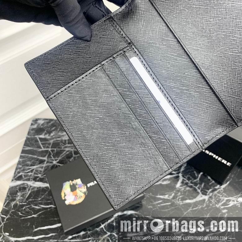 Replica Prada Bags LM215 10X9X2cm ZC 5