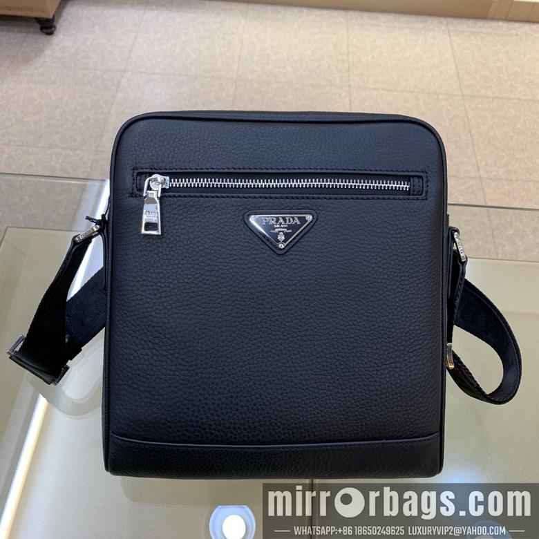 Replica Prada Bags 6866-4 24X6X26cm WP