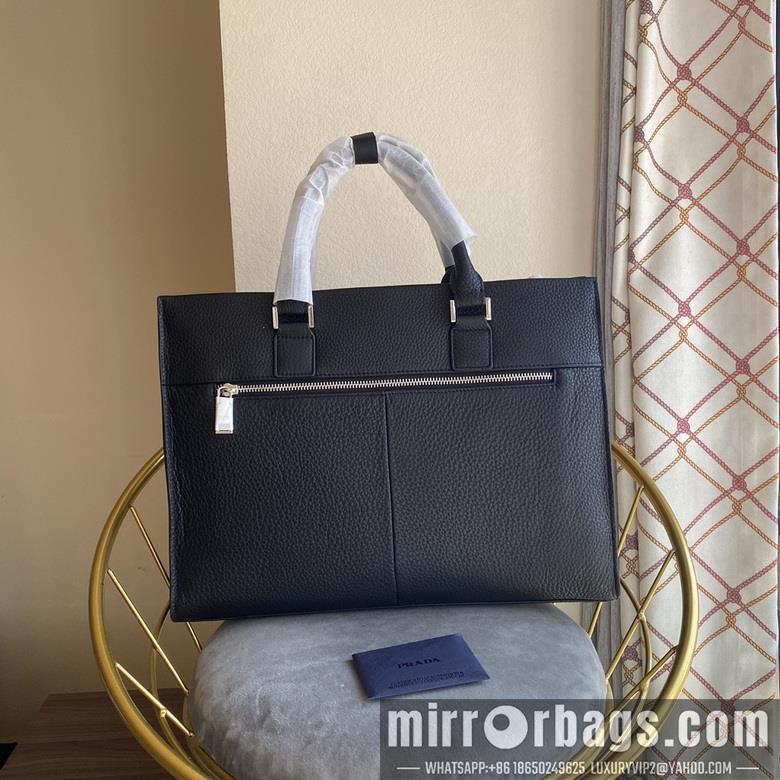Replica Prada Bags 8577-1 38X28.5X7cm WP