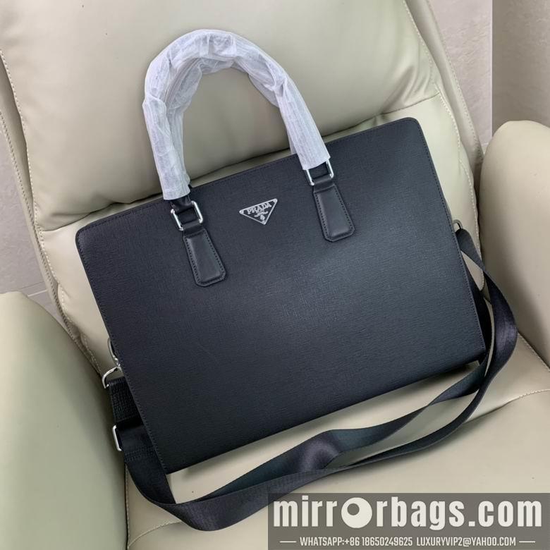 Replica Prada Bags 7896-1 39X29X7cm WP