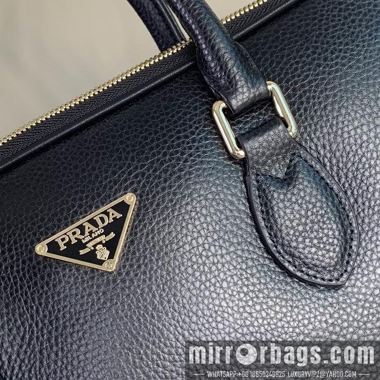 Replica Prada Bags 8404-1 38X28X6cm WP 3colour