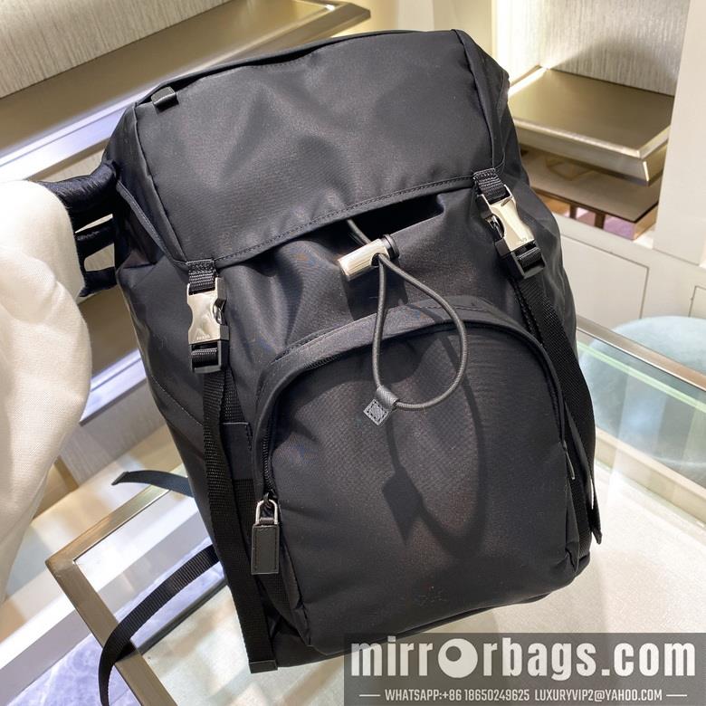 Replica Prada Bags 2VZ135 17X27X45cm WP