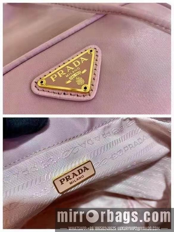 Replica Prada Bags 1BH038 18X23X12cm XM 5