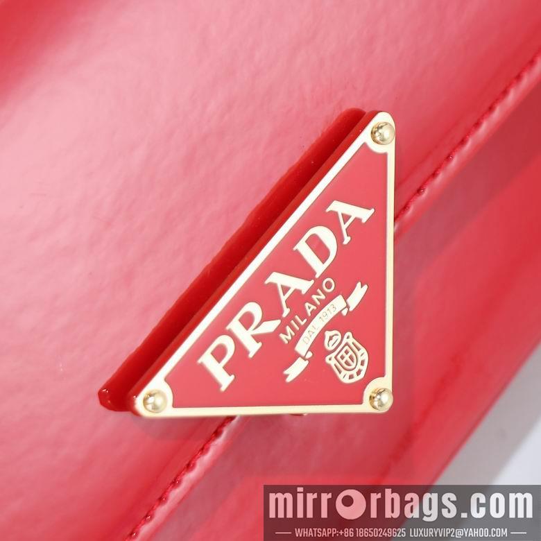 Replica Prada Bags 1BD339 20.5X10.5X4cm XMY 1