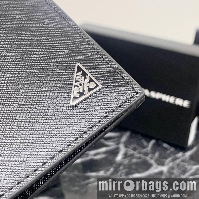 Replica Prada Bags LM215 10X9X2cm ZC 6
