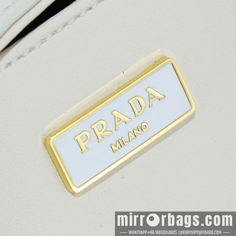 Replica Prada Bags 1BC499-1 26.5X15X4cm XMY 4